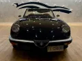 Alfa Romeo Spider 1.6