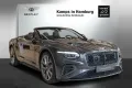 Bentley Continental GTC Speed *Brodgar*MY2026*