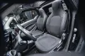 Smart ForTwo Turbo Cabrio Passion Komfort SHZ