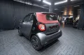 Smart ForTwo Turbo Cabrio Passion Komfort SHZ