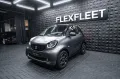 Smart ForTwo Turbo Cabrio Passion Komfort SHZ