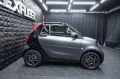 Smart ForTwo Turbo Cabrio Passion Komfort SHZ