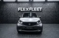 Smart ForTwo Turbo Cabrio Passion Komfort SHZ