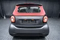 Smart ForTwo Turbo Cabrio Passion Komfort SHZ