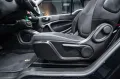 Smart ForTwo Turbo Cabrio Passion Komfort SHZ