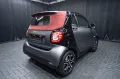 Smart ForTwo Turbo Cabrio Passion Komfort SHZ