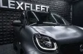 Smart ForTwo Turbo Cabrio Passion Komfort SHZ