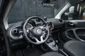 Smart ForTwo Turbo Cabrio Passion Komfort SHZ