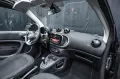 Smart ForTwo Turbo Cabrio Passion Komfort SHZ