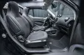 Smart ForTwo Turbo Cabrio Passion Komfort SHZ