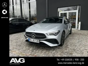 Mercedes-Benz CLA 200 SB AMG Special Edition Pano Sound Night
