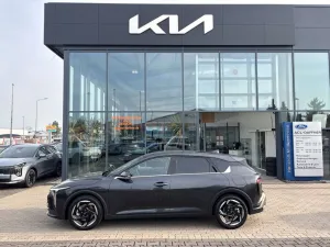 Kia K4 Spirit EZ 2026