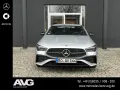 Mercedes-Benz CLA 200 Shooting Brake AMG Line/Special Edition