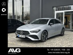 Mercedes-Benz CLA 200 Shooting Brake AMG Line/Special Edition