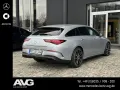 Mercedes-Benz CLA 200 Shooting Brake AMG Line/Special Edition