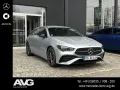Mercedes-Benz CLA 200 Shooting Brake AMG Line/Special Edition