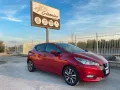 Nissan NISSAN MICRA 0.9 IG-T 12V 5 porte N-Connecta