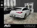 Mercedes-Benz CLA 200 SB AMG Edition Pano LED Memory Night