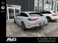 Mercedes-Benz CLA 200 SB AMG Edition Pano LED Memory Night