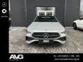Mercedes-Benz CLA 200 SB AMG Edition Pano LED Memory Night