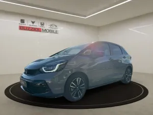 Honda Jazz e:HEV 1.5 i-MMD Hybrid Advance Sport (GR)