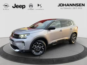 Citroën C5 Aircross 136 EAT6 Max