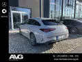 Mercedes-Benz CLA 200 SB AMG Edition Pano LED Memory Night