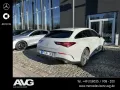 Mercedes-Benz CLA 200 SB AMG Edition Pano LED Memory Night