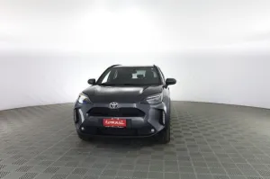 Other TOYOTA Yaris Cross Yaris Cross 1.5 Hybrid 5p. E-