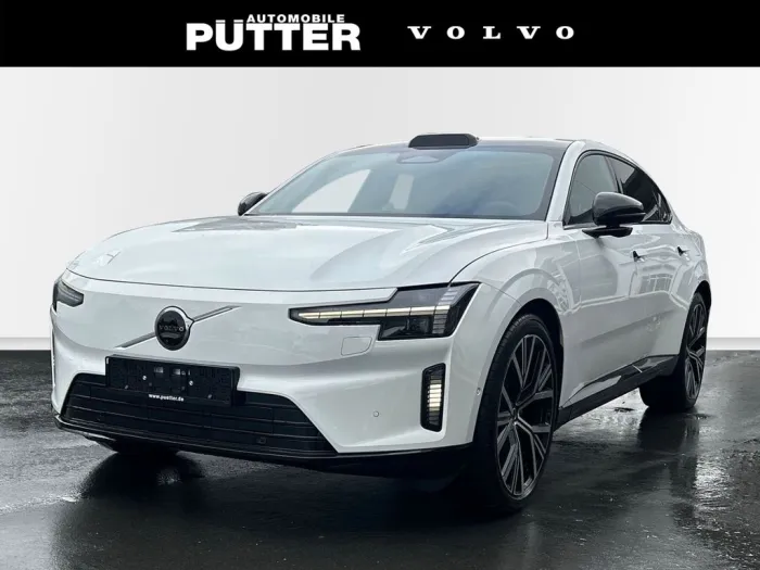 Volvo ES90 Single Motor Extended Range RWD Ultra 22'' 