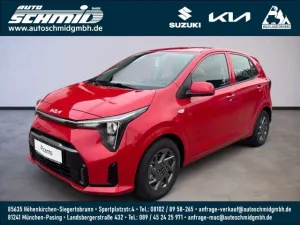 Kia PICANTO PE2 1.0 GDI AMT VISION