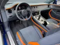 Bentley Continental GT SPEED V8 HYBRID First Edition