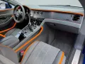 Bentley Continental GT SPEED V8 HYBRID First Edition