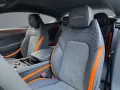 Bentley Continental GT SPEED V8 HYBRID First Edition