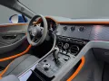 Bentley Continental GT SPEED V8 HYBRID First Edition