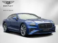 Bentley Continental GT SPEED V8 HYBRID First Edition