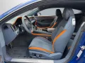 Bentley Continental GT SPEED V8 HYBRID First Edition