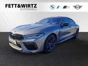 BMW M8 Competition Gran Coupé xDrive Head-Up-DAProf.