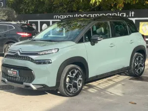 Citroën Citroen C3 Aircross 1.5 BlueHDi 110 S&S Shine