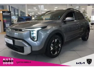 Kia Stonic 1.0T 100 Vision Navi LED Temp. LM Kamera 