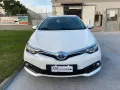 Toyota Auris 1.8 Hybrid Lounge *45.700 km