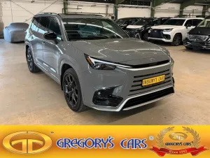 Lexus TX500h F SPORT+2026!!+EU+Incognito