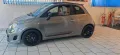 Abarth 500 Competizione