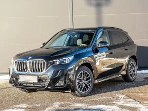 BMW X1 sDrive20i NEUJAHRSDEAL mit 9.450 EUR Nachlass