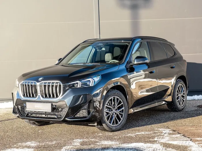 BMW X1 sDrive20i NEUJAHRSDEAL mit 9.450 EUR Nachlass