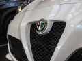 Alfa Romeo 4C 1.8 TBi Coupé  NUR 4107km!