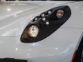 Alfa Romeo 4C 1.8 TBi Coupé  NUR 4107km!