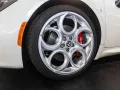 Alfa Romeo 4C 1.8 TBi Coupé  NUR 4107km!