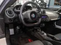 Alfa Romeo 4C 1.8 TBi Coupé  NUR 4107km!