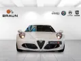 Alfa Romeo 4C 1.8 TBi Coupé  NUR 4107km!